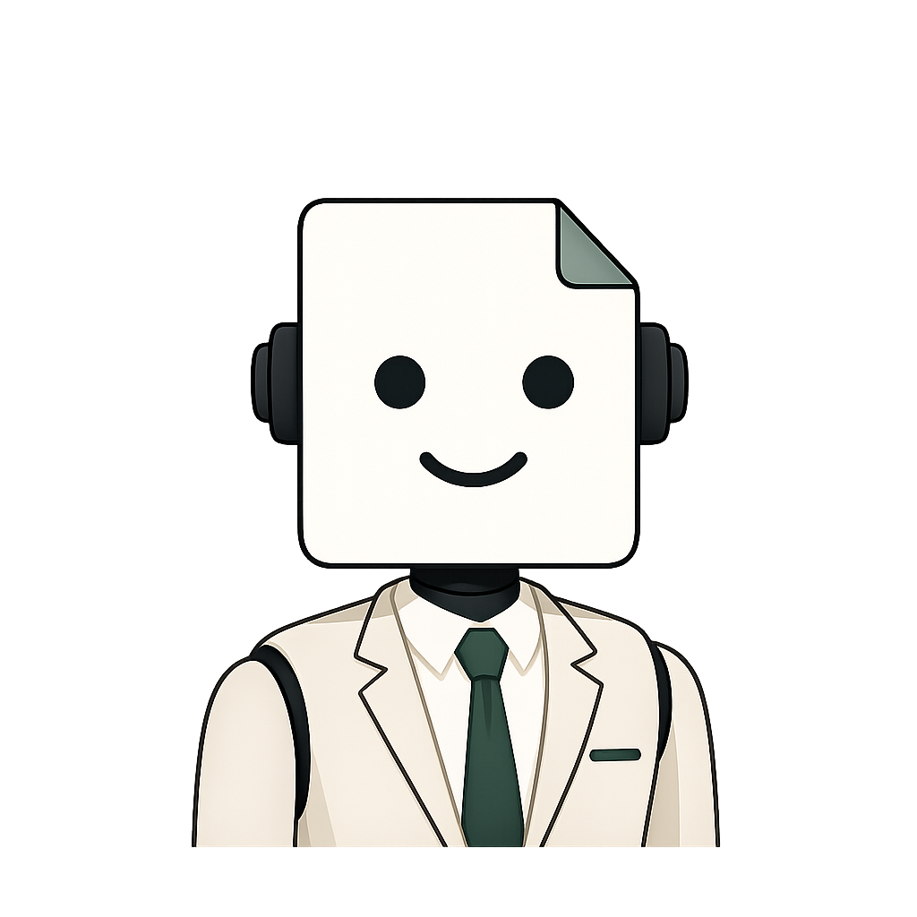 Billi mascot